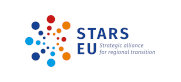 Logo STARS EU