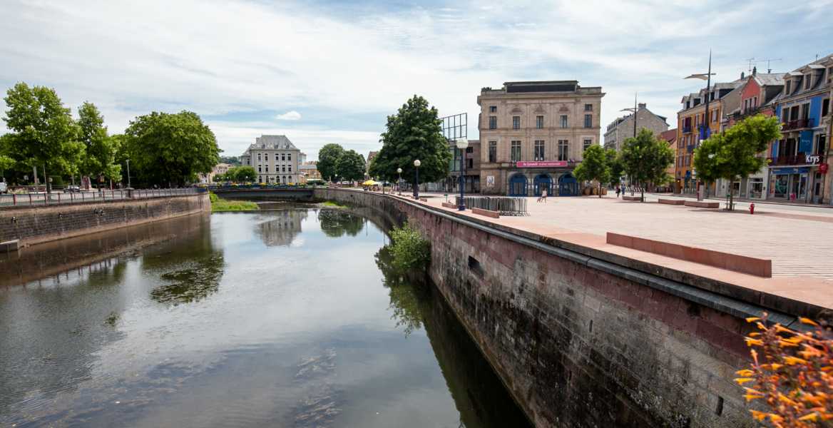 Belfort | Université de Franche-Comté